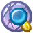 Network search Icon